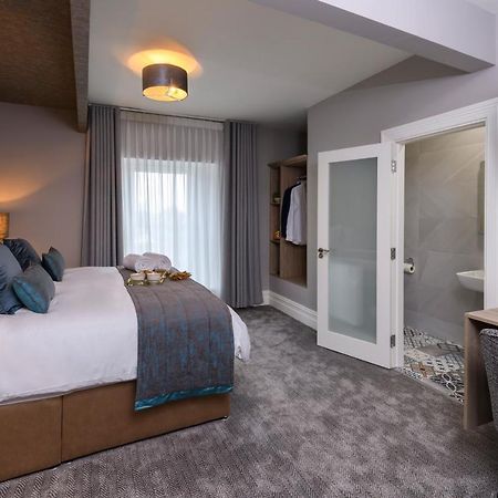 Maple Valley Guesthouse Limerick Luaran gambar