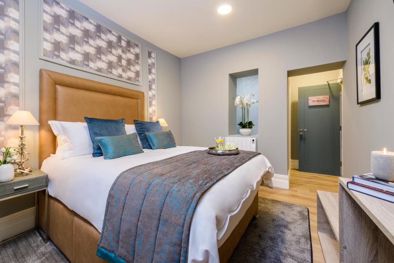 Maple Valley Guesthouse Limerick Luaran gambar