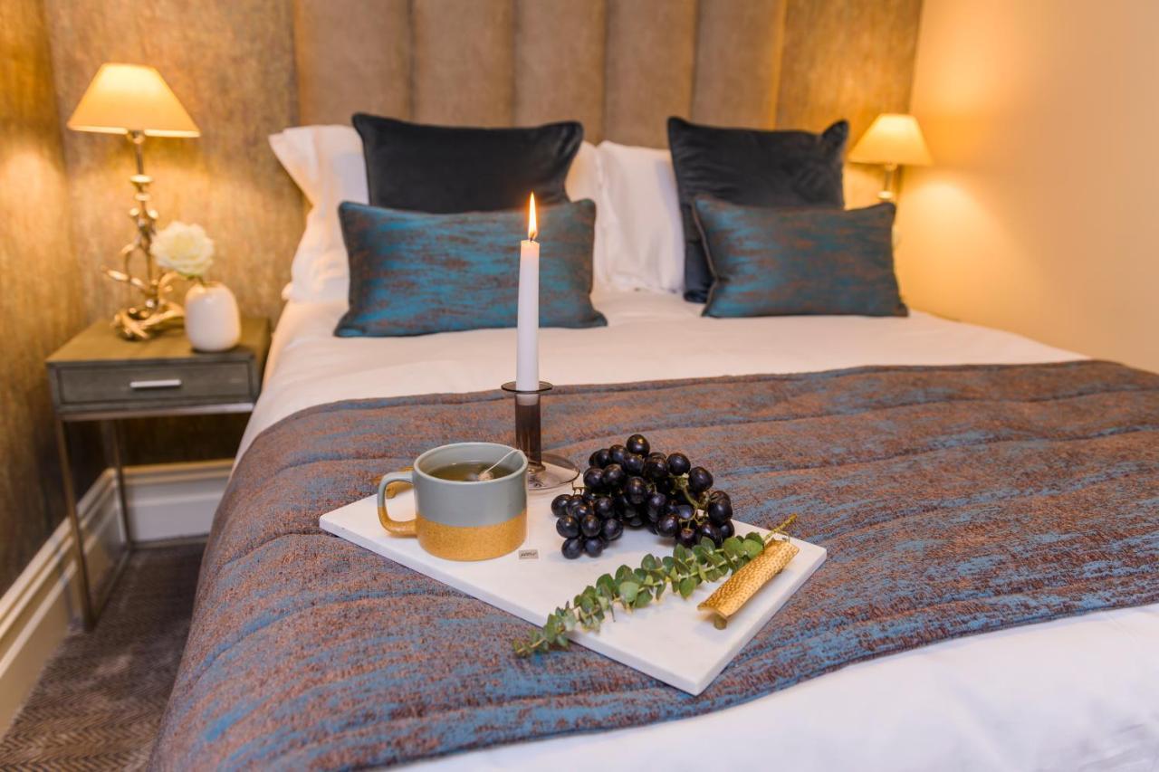 Maple Valley Guesthouse Limerick Luaran gambar